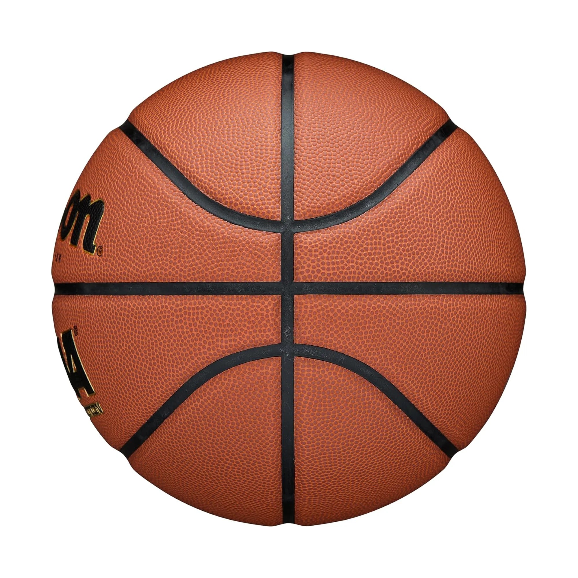 NCAA Final Four Indoor/Outdoor Basketball - Brown, Size 7 - 29.5"