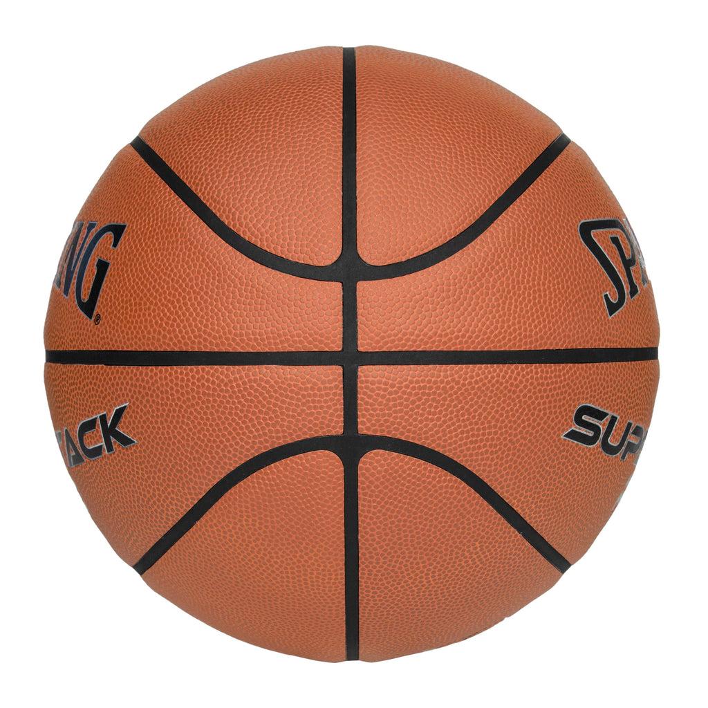 Super Tack Pro Composite Leather Basketball - Size 7 (29.5")