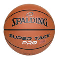 Super Tack Pro Composite Leather Basketball - Size 7 (29.5")